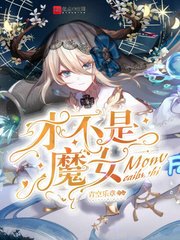 才不是魔女txt下载精校版