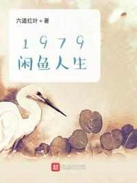 1979闲鱼人生免费阅读