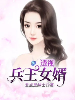 透视兵王女婿