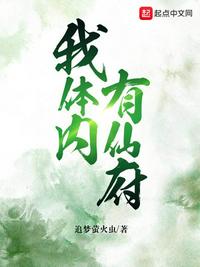 我体内有仙府 小说