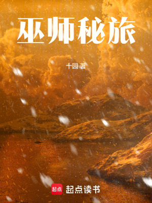 巫师秘旅TXT